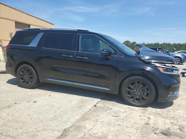 Vin: kndne5h36p6276659, lot: 55313155, kia carnival s sx 20234