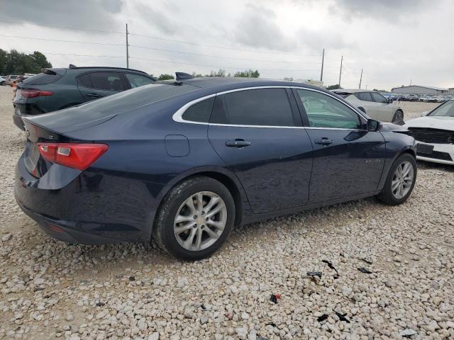 Vin: 1g1ze5st2hf232663, lot: 55360745, chevrolet malibu lt 20173