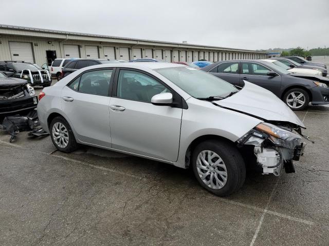 Vin: 2t1burhe8jc087395, lot: 58747875, toyota corolla l 20184