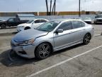 2017 HONDA ACCORD SPO - 1HGCR2F14HA154698