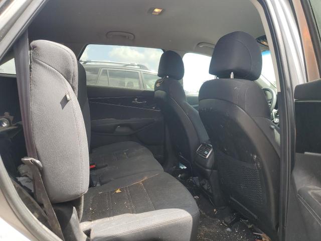 2017 KIA SORENTO LX - 5XYPG4A33HG329565
