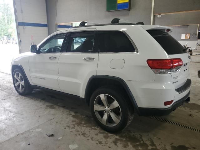 Vin: 1c4rjfbg1ec400463, lot: 58075025, jeep grand cher limited 20142