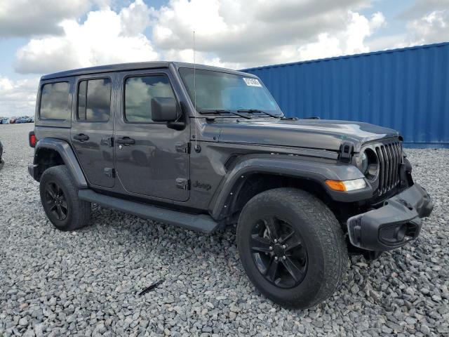 Vin: 1c4hjxeg2mw729537, lot: 57131645, jeep wrangler sahara 20214