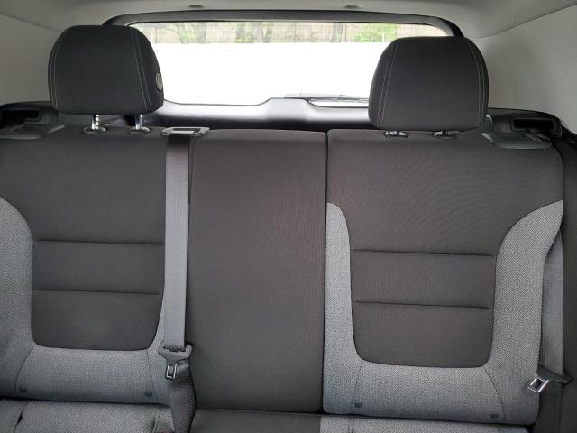 2024 CHEVROLET TRAILBLAZE - KL79MNSL5RB057003