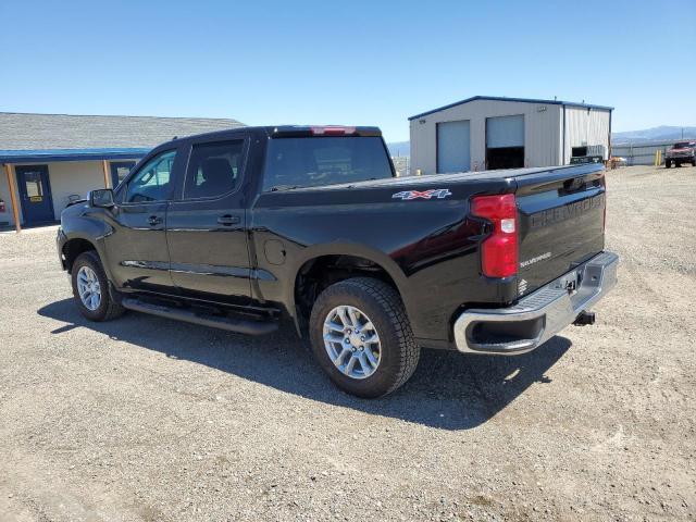 Vin: 1gcpdkek8rz346184, lot: 55420765, chevrolet all models k1500 lt-l 20242