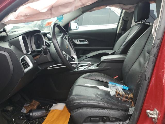 2015 CHEVROLET EQUINOX LT - 2GNFLGE36F6182825