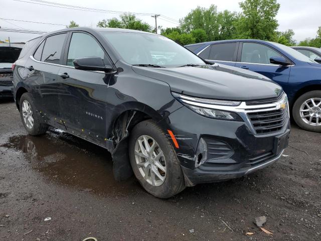 Vin: 3gnaxuev1nl136019, lot: 56637705, chevrolet equinox lt 20224