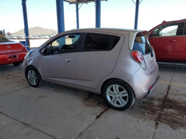 Vin: kl8cb6s92ec402705, lot: 58096775, chevrolet spark ls 20142
