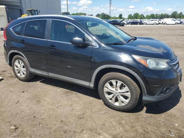 Vin: 5j6rm4h7xcl002503, lot: 56052965, honda crv exl 20124