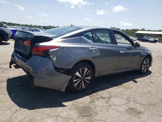 2021 NISSAN ALTIMA SV - 1N4BL4DW3MN371853