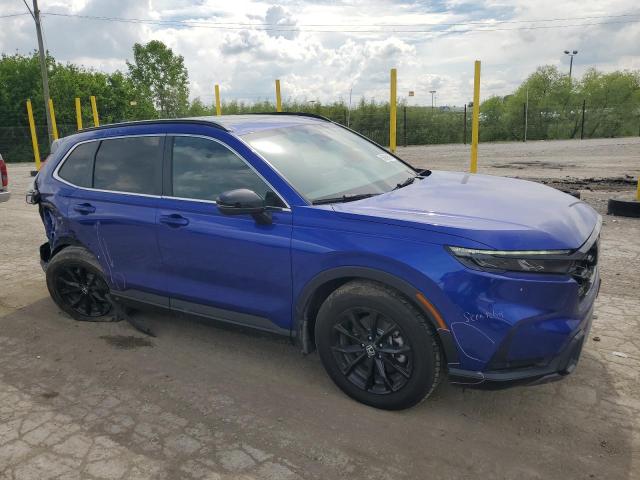 Vin: 7fars6h85se038735, lot: 56859595, honda crv sport-l 20254