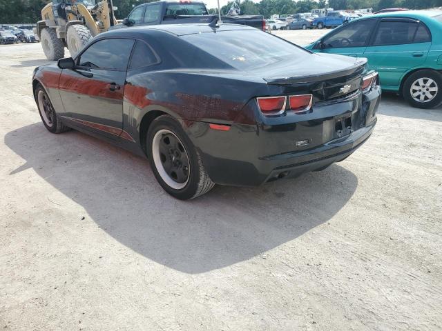 Vin: 2g1fe1e3xd9203020, lot: 57633915, chevrolet camaro ls 20132
