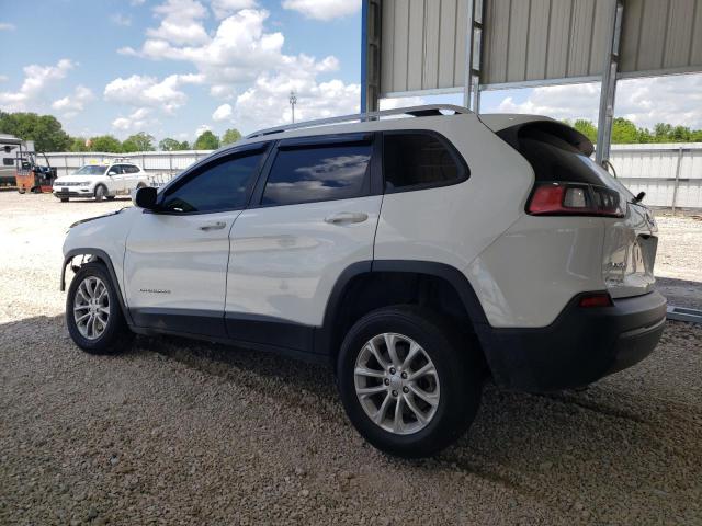 2020 JEEP CHEROKEE L - 1C4PJMCB9LD572729