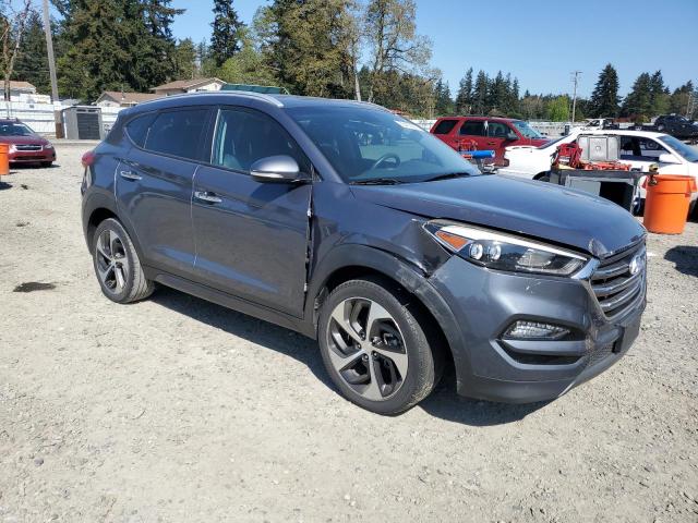 Vin: km8j3ca25gu035192, lot: 55403605, hyundai tucson limited 20164