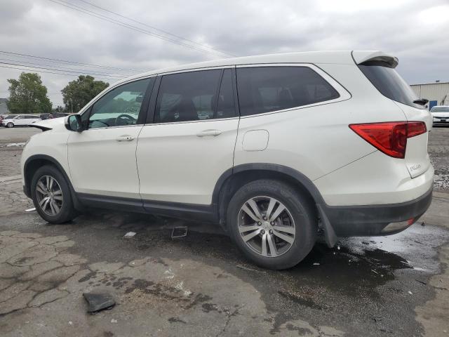 Vin: 5fnyf5h52hb028345, lot: 55772295, honda pilot exl 20172