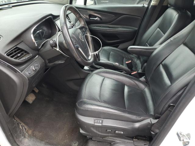 2020 BUICK ENCORE ESS KL4CJGSB0LB044567