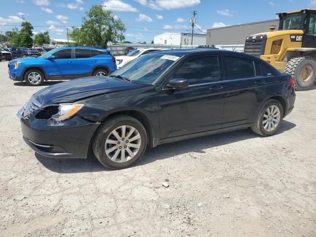 CHRYSLER 200 TOURIN