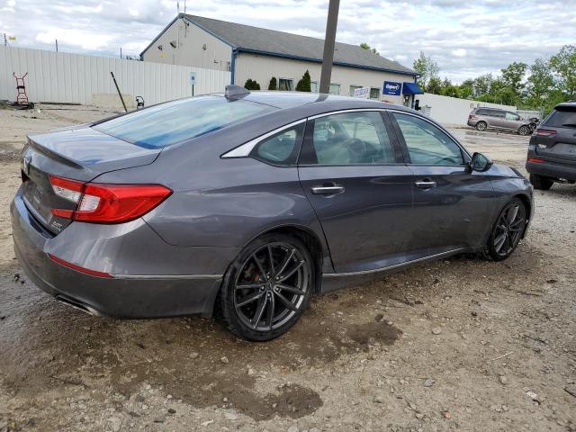 Vin: 1hgcv2f95ka017407, lot: 58015325, honda accord touring 20193