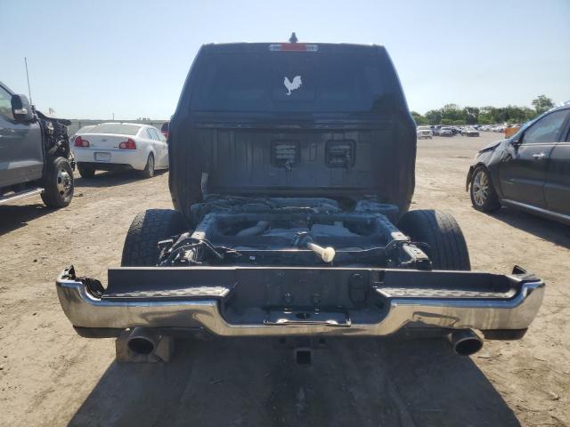 2019 RAM 1500 LARAM 1C6SRFJT9KN610664