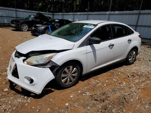 Vin: 1fadp3e2xel104516, lot: 58648415, ford focus s 2014 img_1