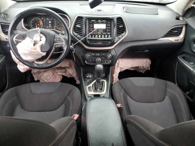 2016 JEEP CHEROKEE L - 1C4PJMCB1GW299859