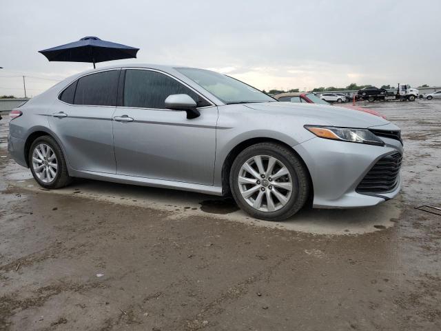 Vin: 4t1b11hk2ku181692, lot: 55865055, toyota camry l 20194