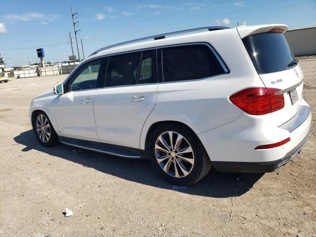 Vin: 4jgdf7ce7ea407018, lot: 55134375, mercedes-benz gl-class 450 4matic 20142