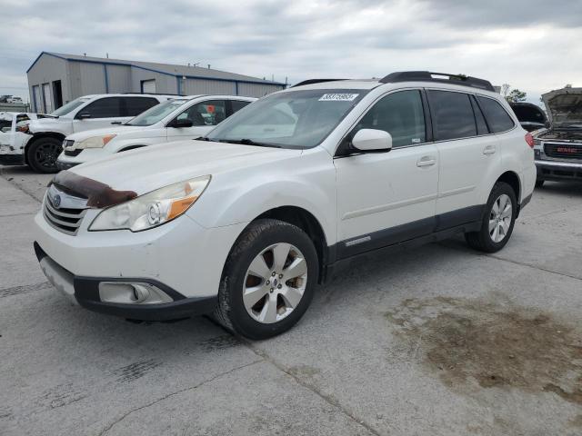 SUBARU OUTBACK 3.