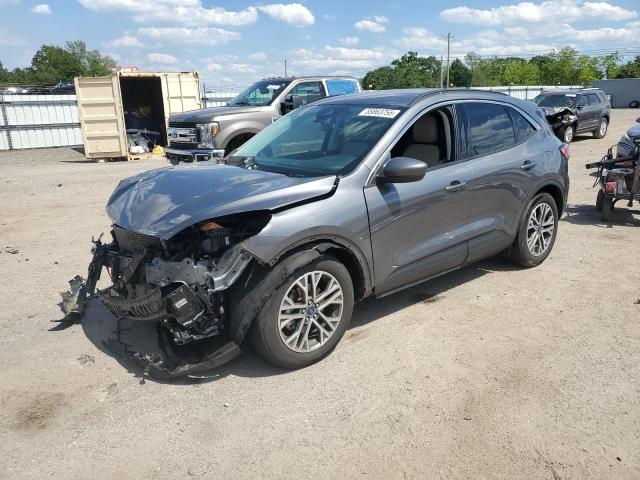 Vin: 1fmcu0h60nub60935, lot: 55863755, ford escape sel 2022 img_1