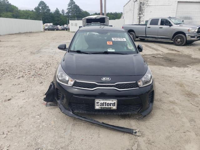 2020 KIA RIO LX - 3KPA24AD8LE357381