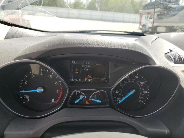 2018 FORD ESCAPE TIT - 1FMCU9J93JUA80483