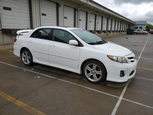 Vin: 2t1bu4ee0dc026909, lot: 55657155, toyota corolla base 20134