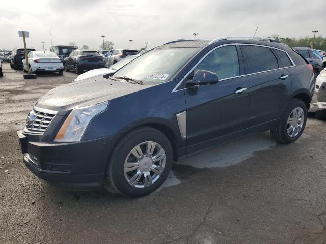 CADILLAC SRX LUXURY COLLECTION