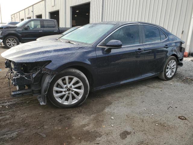 Vin: 4t1c11ak0mu593157, lot: 55857815, toyota camry le 2021 img_1