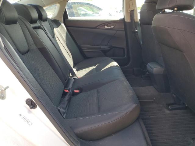 2020 HONDA INSIGHT EX 19XZE4F51LE008820