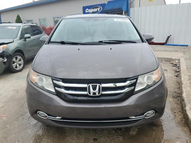 2015 HONDA ODYSSEY TO 5FNRL5H95FB117985