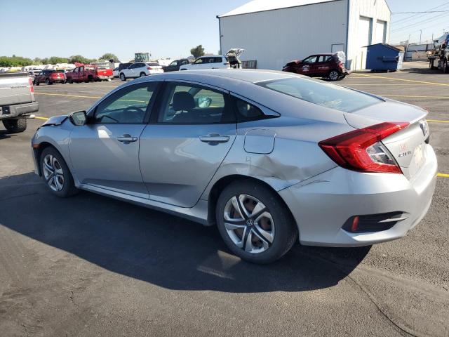 Vin: 19xfc2f59ge217662, lot: 58785305, honda civic lx 20162