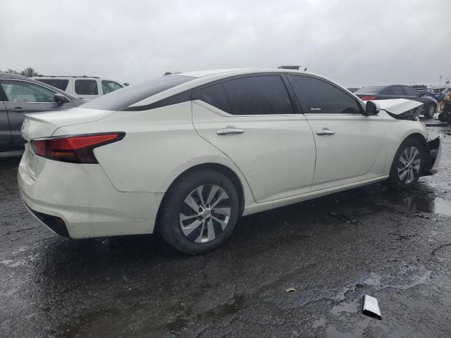 Vin: 1n4bl4bvxlc201221, lot: 57834455, nissan altima s 20203
