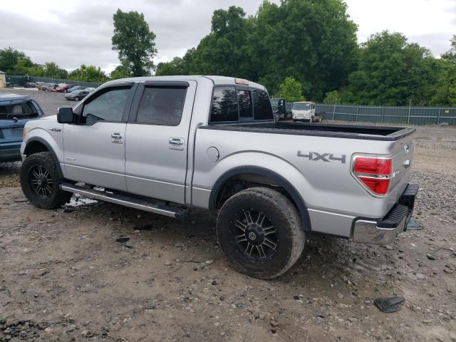 Vin: 1ftfw1et6dke85675, lot: 58386735, ford f-150 supercrew 20132