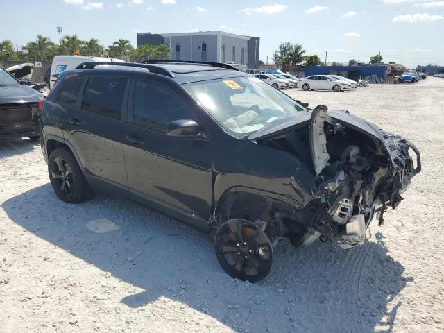 Vin: 1c4pjmcs4gw182129, lot: 54051535, jeep grand cher latitude 20164