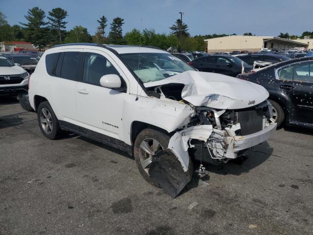 Vin: 1c4njdeb7gd795877, lot: 56778995, jeep compass latitude 20164