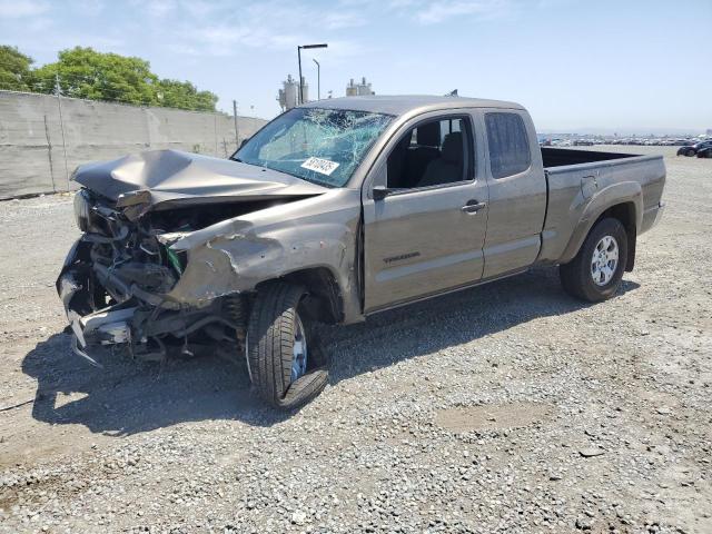 Vin: 5tftu4gn2cx025083, lot: 58100435, toyota tacoma prerunner access cab 2012 img_1