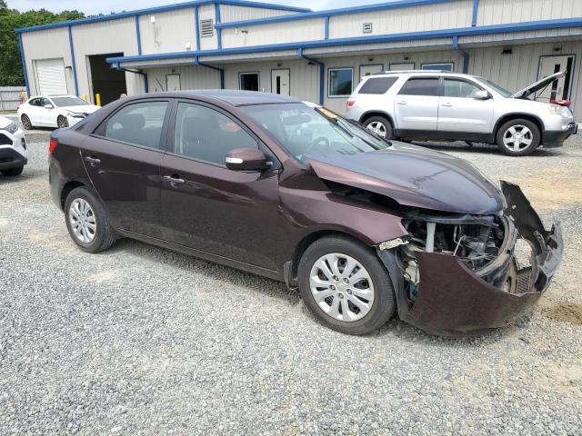 Vin: knafu4a23a5858957, lot: 57427705, kia forte ex 20104