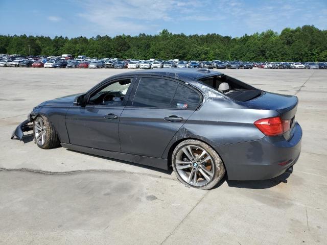 Vin: wba3a9c5xcf474803, lot: 57940675, bmw 3 series i 20122
