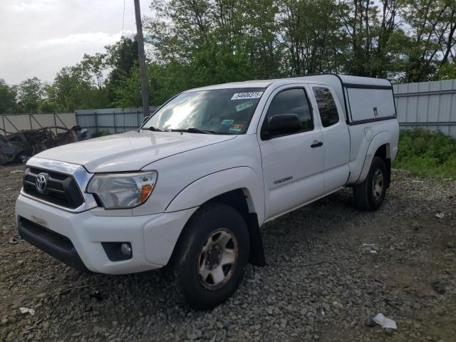 Vin: 5tfuu4en6cx040726, lot: 54606375, toyota all models 2012 img_1