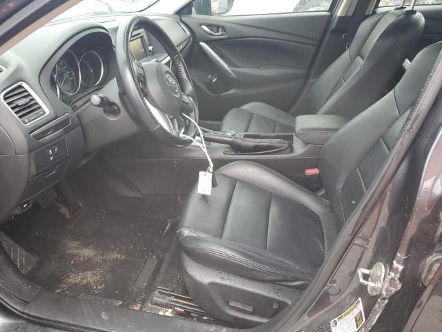 2015 MAZDA 6 TOURING - JM1GJ1V5XF1215359