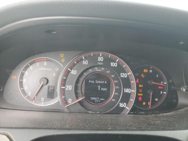 2017 HONDA ACCORD SPO - 1HGCR2F68HA145093