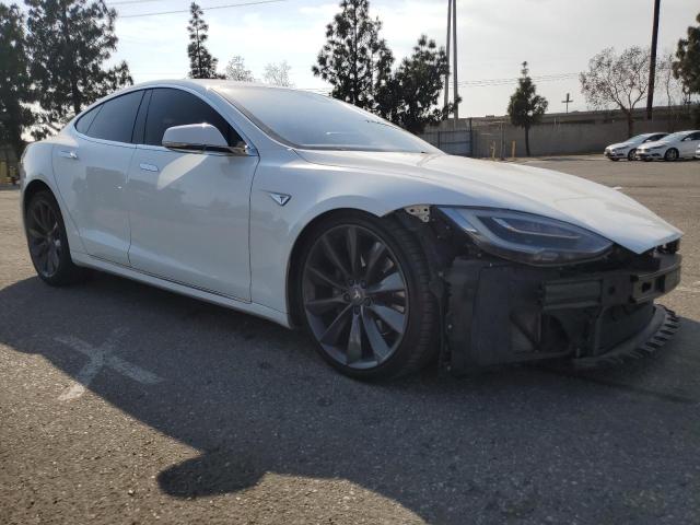 Vin: 5yjsa1e24gf139047, lot: 55034935, tesla model s 20164
