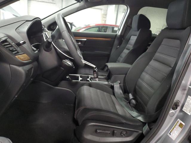 2018 HONDA CR-V EX - 7FARW2H58JE082195