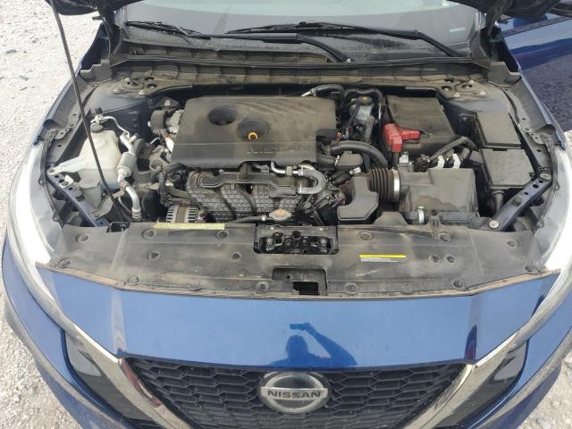 2019 NISSAN ALTIMA SR - 1N4BL4CV3KC232808
